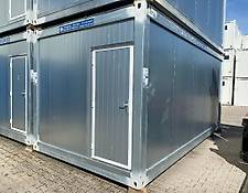 Sonstige Bürocontainer 3 Meter breit SONDERANGEBOT