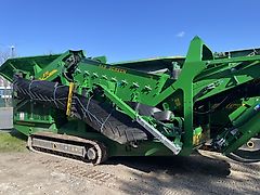 Mc Closkey Siebanlage R70