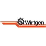 Hersteller Logo Wirtgen