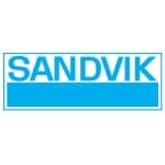 Hersteller Logo Sandvik