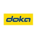 Hersteller Logo Doka