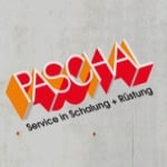 Hersteller Logo Paschal