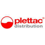 Hersteller Logo Plettac Distribution