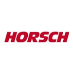 Hersteller Logo Horsch